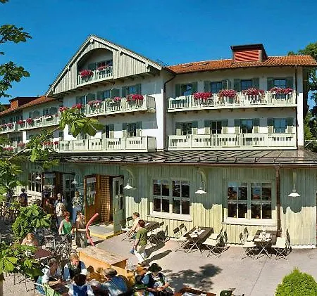 Seehof Hotel 3*