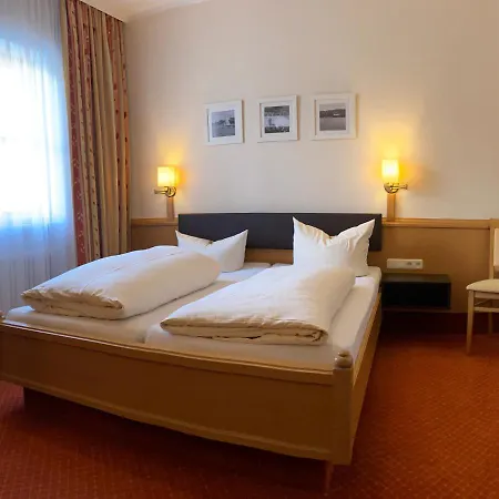 Seehof Hotel 3*