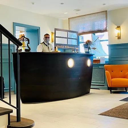 Seehof Hotel 3*