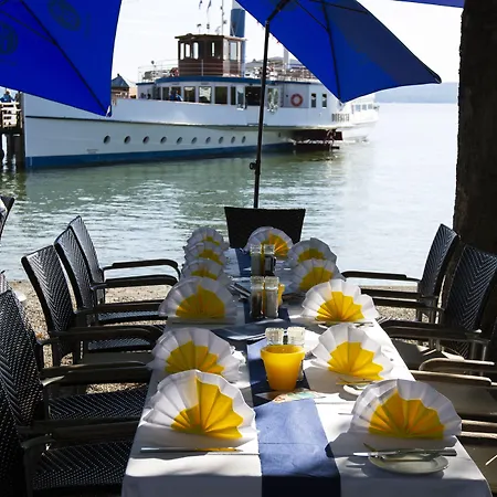 Seehof 3* Herrsching am Ammersee