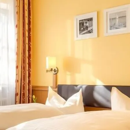 Seehof Hotel Herrsching am Ammersee