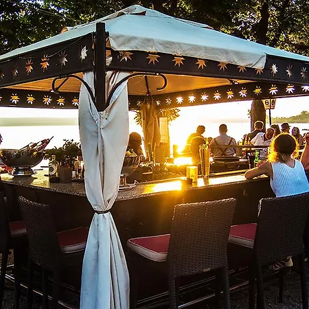Seehof Hotel 3*