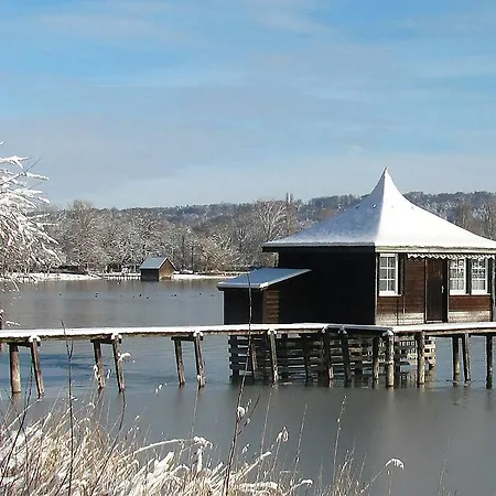 호텔 Seehof 3*