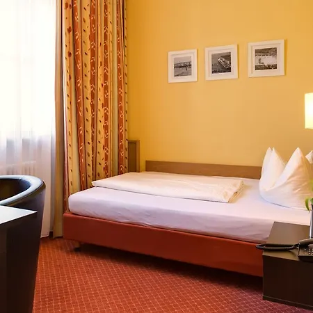 Hotel Seehof 3*