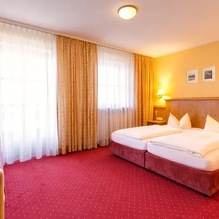 Seehof Hotel