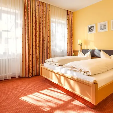 Seehof Hotel Herrsching am Ammersee