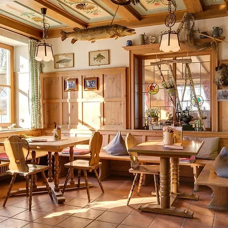 Seehof 3*