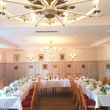 Seehof Hotel Herrsching am Ammersee