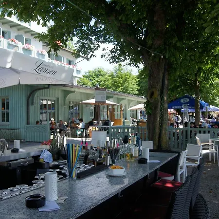 Hotel Seehof 3*