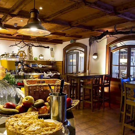Seehof 3* Herrsching am Ammersee