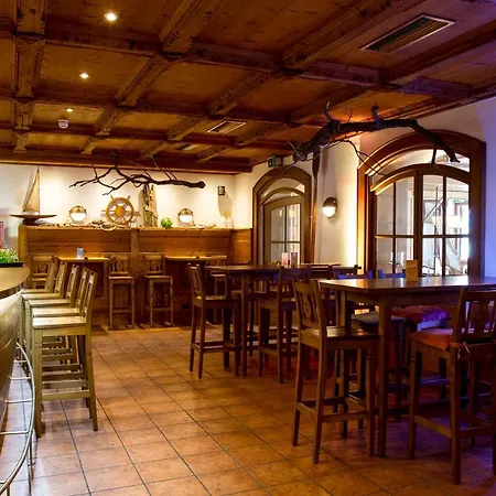 Hotel Seehof Herrsching am Ammersee