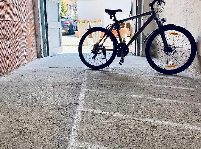 Seehof هيرشينج ام امرسي