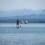 ゼーホーフ ホテル