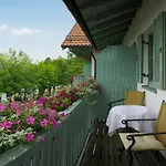 Hotel Seehof 3*