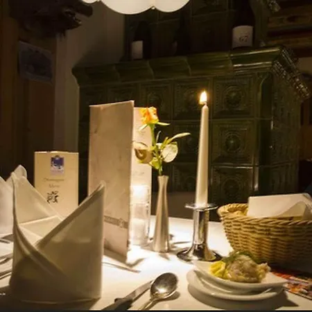 Ξενοδοχείο Seehof