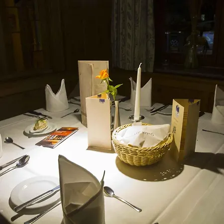 Hotel Seehof 3*