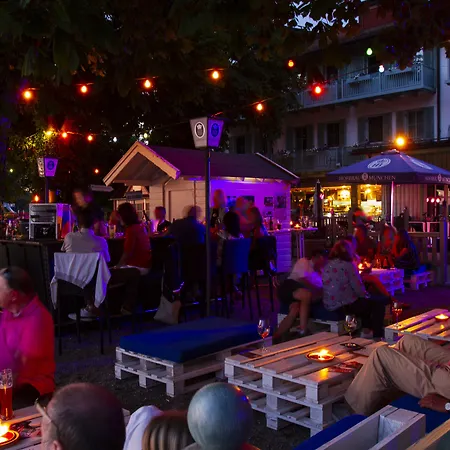 Seehof Ξενοδοχείο Herrsching am Ammersee