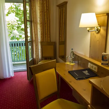 Seehof Herrsching am Ammersee