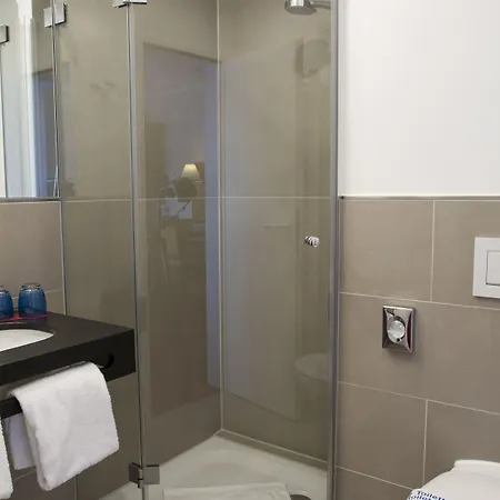 Seehof Szálloda Herrsching am Ammersee