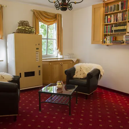 Seehof Herrsching am Ammersee