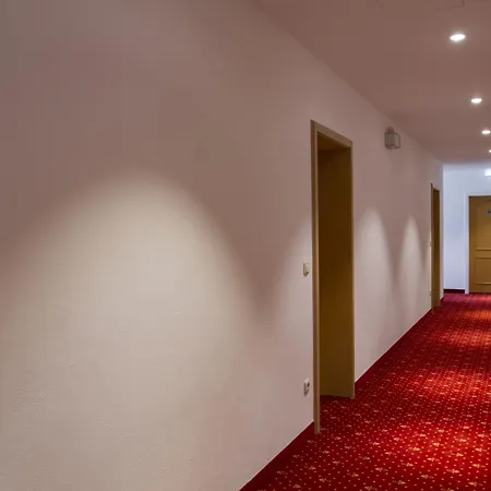 Seehof Hotel 3*