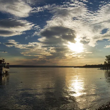 Seehof Herrsching am Ammersee