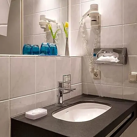 Seehof Hotel 3*