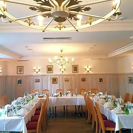 Seehof Hotel