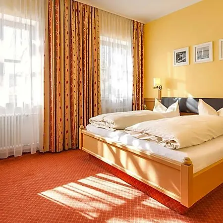 Hotel Seehof Herrsching am Ammersee