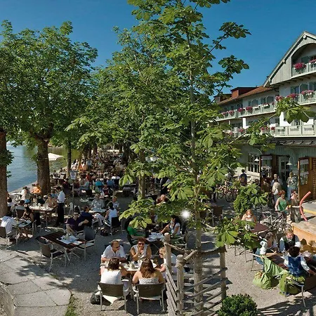 Seehof Hotel