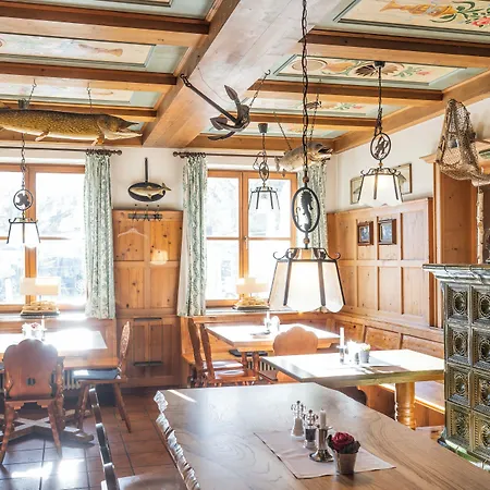 Seehof Herrsching am Ammersee