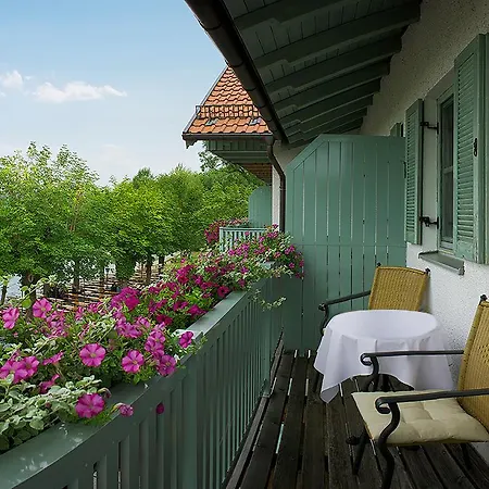 Hotel Seehof 3*