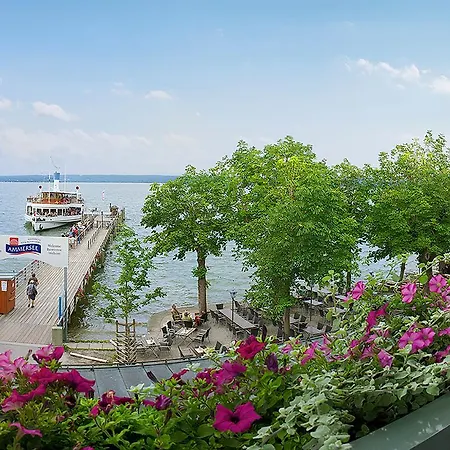 Seehof Herrsching am Ammersee