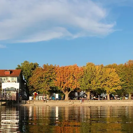 Seehof Herrsching am Ammersee