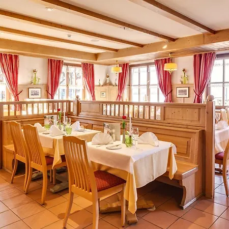 Seehof Hotel 3*