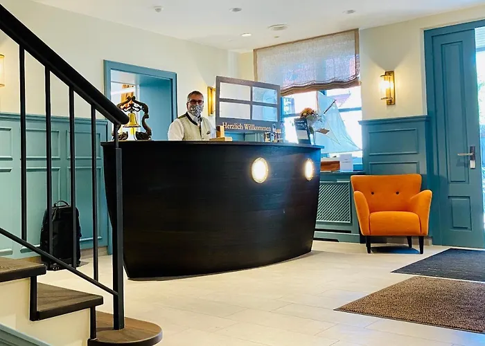 Seehof Hotel 3*