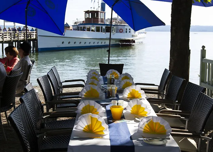 Seehof 3* Herrsching am Ammersee