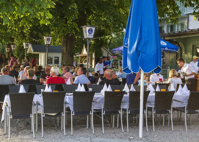 Seehof Hotel 3*
