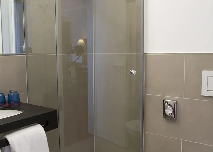 Seehof Hotel Herrsching am Ammersee