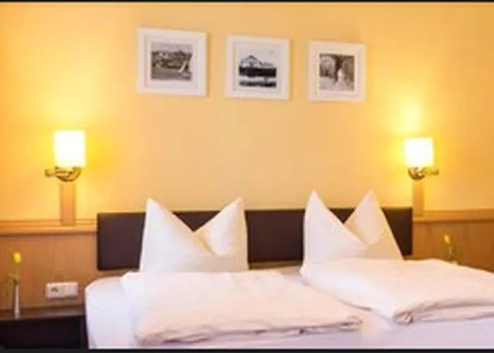 Seehof 3*