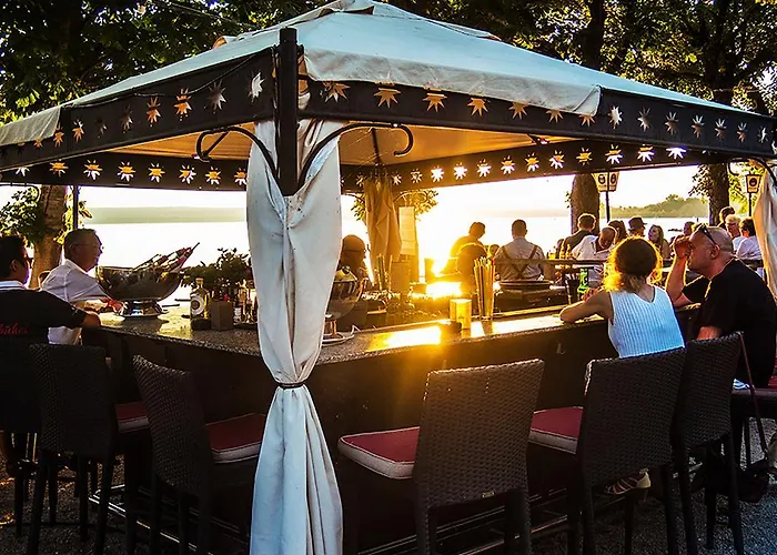 Seehof Hotel 3*