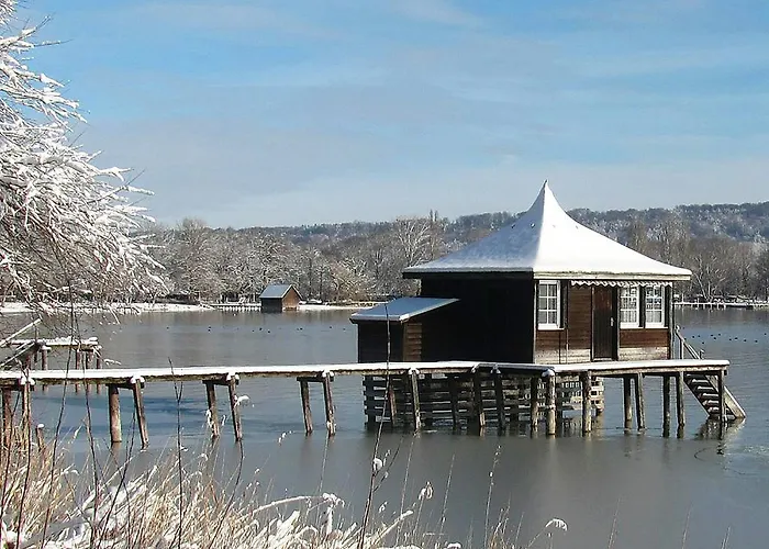 Hotel Seehof 3*