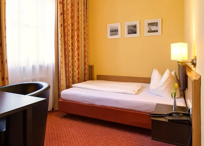 Hotel Seehof 3*